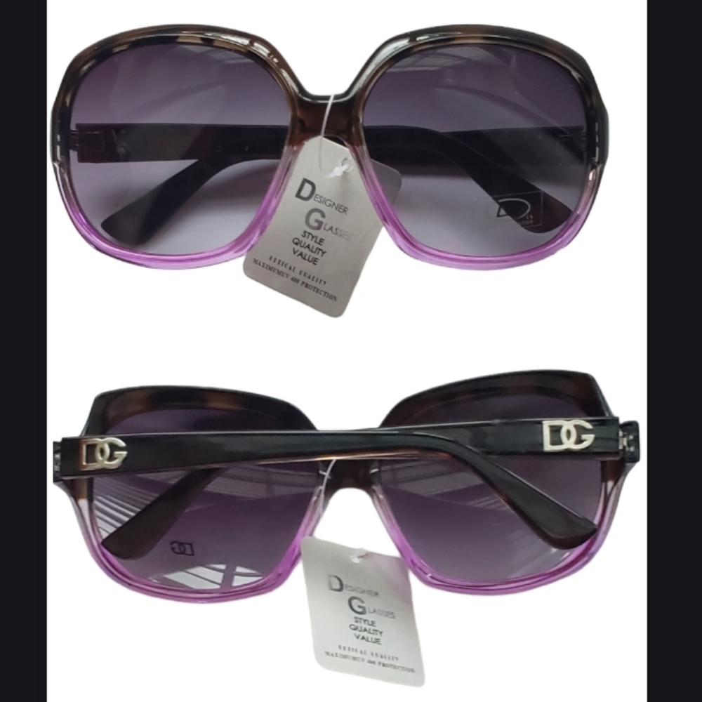 Designer Glasses